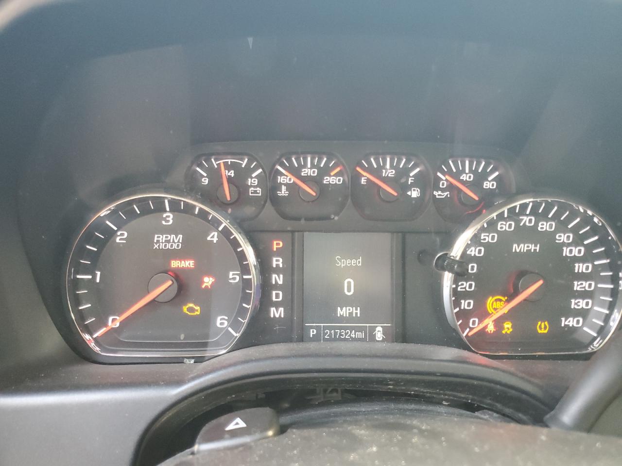 2015 Chevrolet Silverado K1500 VIN: 1GCVKPEC4FZ420280 Lot: 71011285