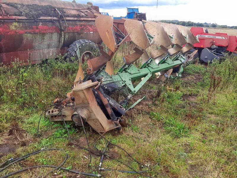 1999 OTHE OTHER for sale at Copart WOLVERHAMPTON