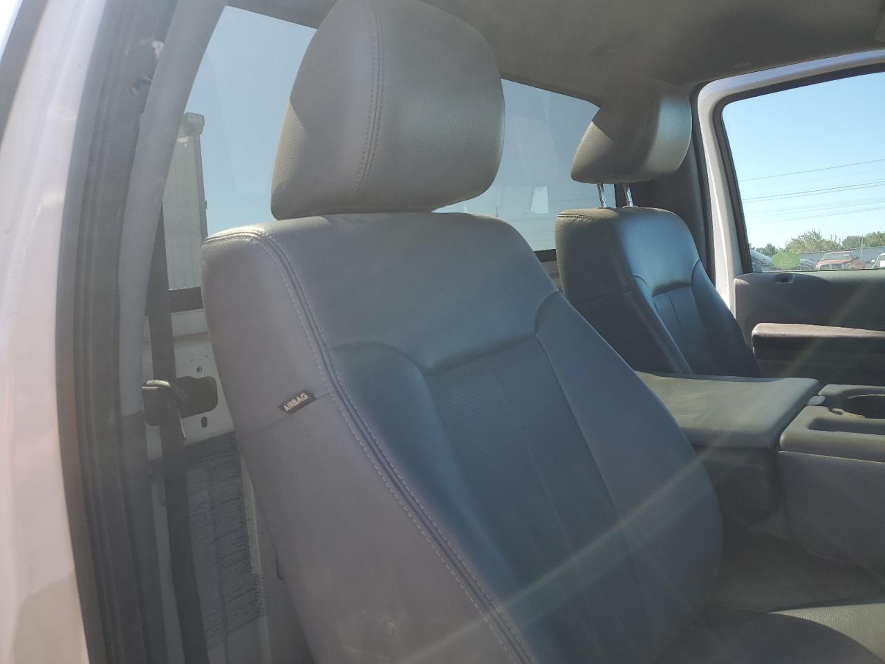 2016 Ford F250 Super Duty VIN: 1FTBF2B68GED27506 Lot: 81091315