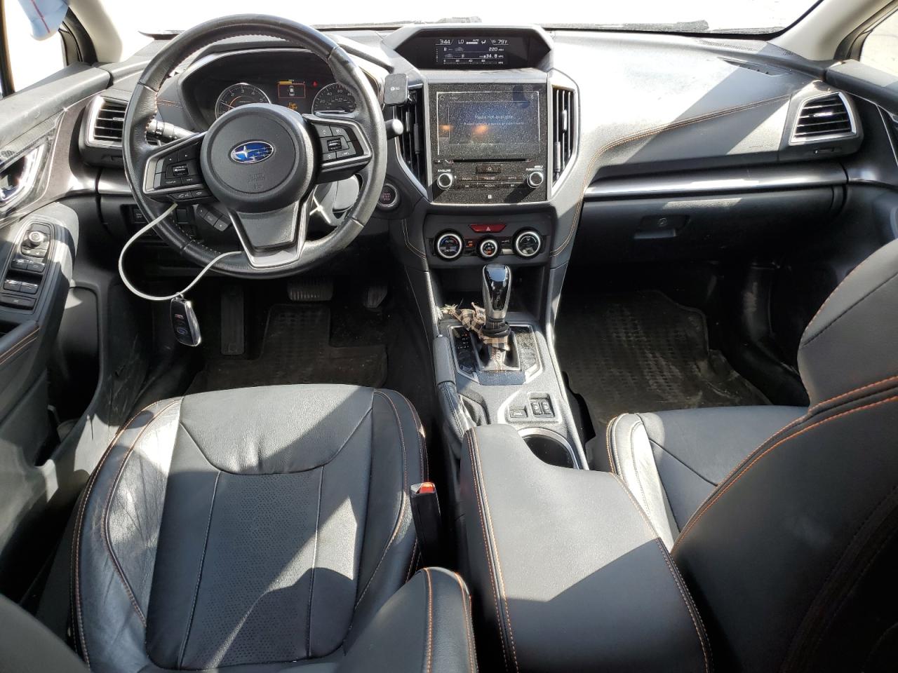 2018 Subaru Crosstrek Limited VIN: JF2GTALC4JH305670 Lot: 80184725