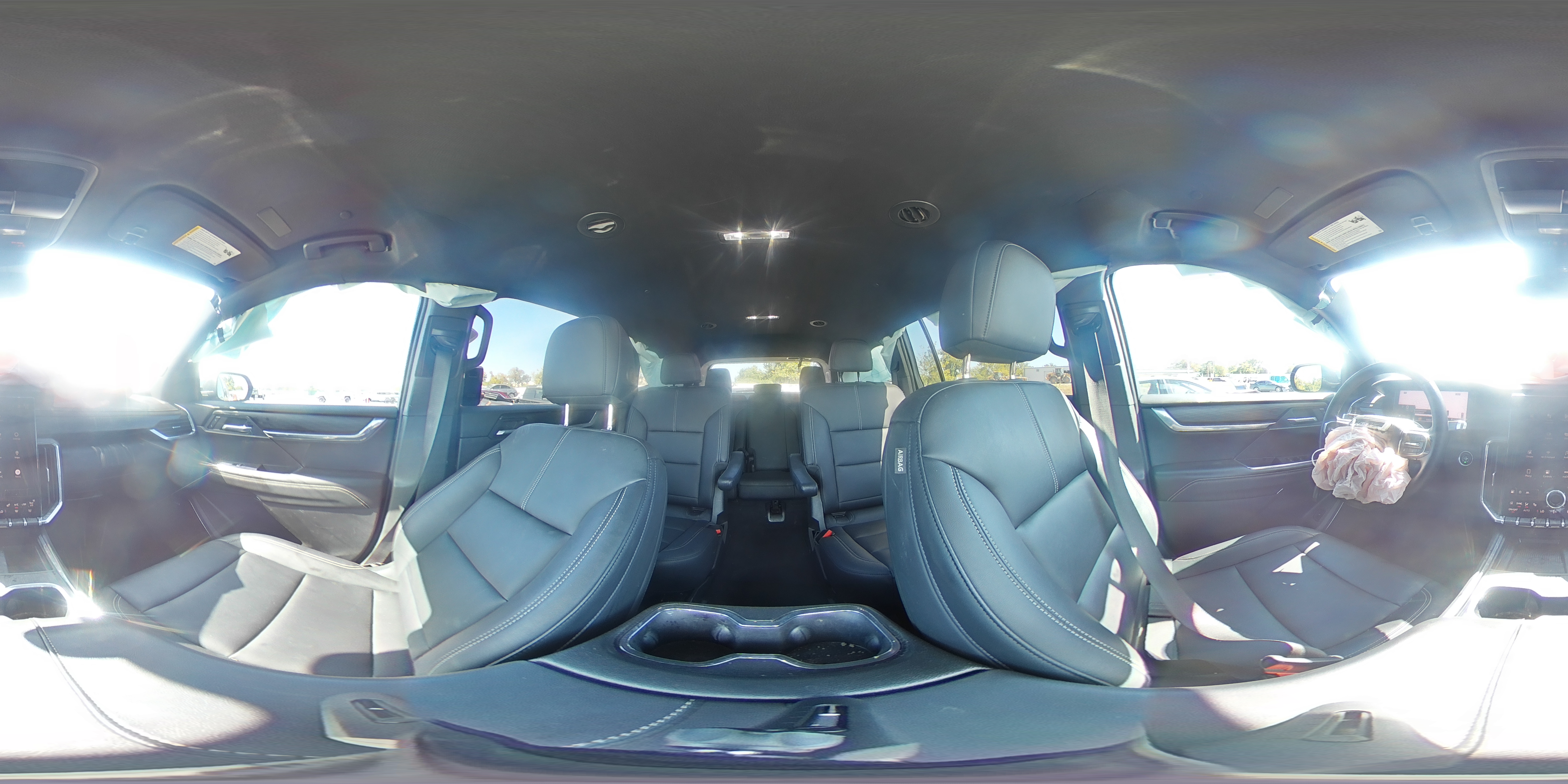 2024 GMC Acadia Uplevel VIN: 1GKENKKS3RJ242066 Lot: 80059245