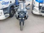 2025 BMW R 1300 GS ADVENTURE TE AS  for sale at Copart SANDY