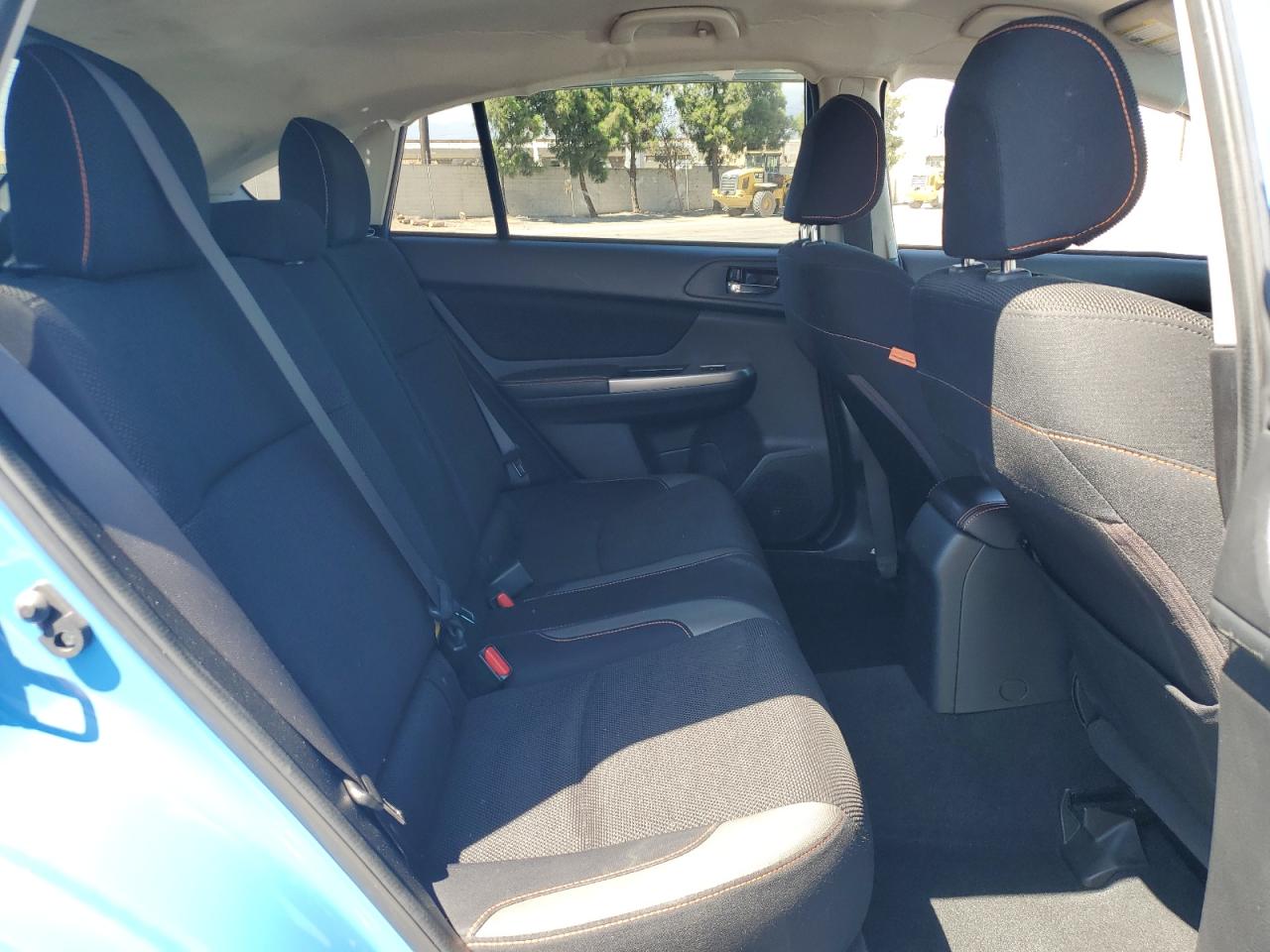 2017 Subaru Crosstrek Premium VIN: JF2GPABC6HH269898 Lot: 80378265