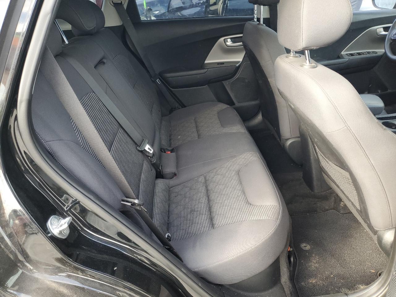 2018 Kia Niro Fe VIN: KNDCB3LC1J5160388 Lot: 83989645