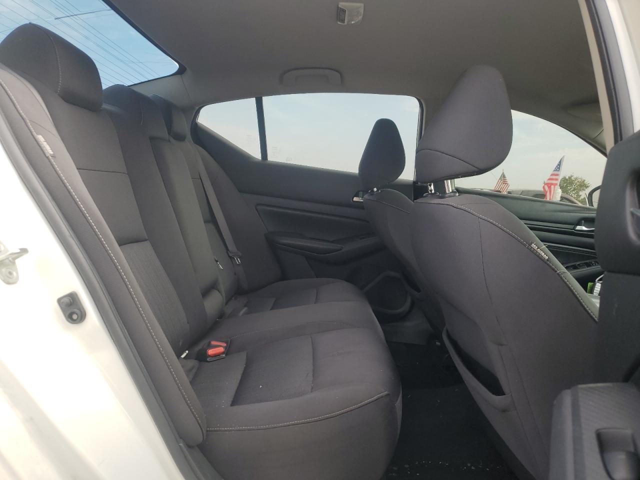 2020 Nissan Altima S VIN: 1N4BL4BV6LC228349 Lot: 81641815