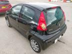 2006 PEUGEOT 107 URBAN  for sale at Copart ROCHFORD