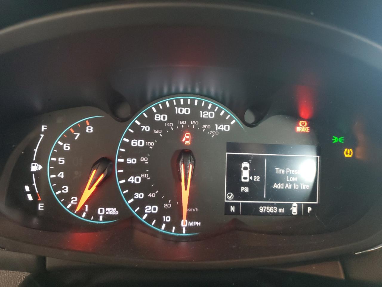 2018 Chevrolet Trax Ls VIN: KL7CJNSBXJB600713 Lot: 84022235