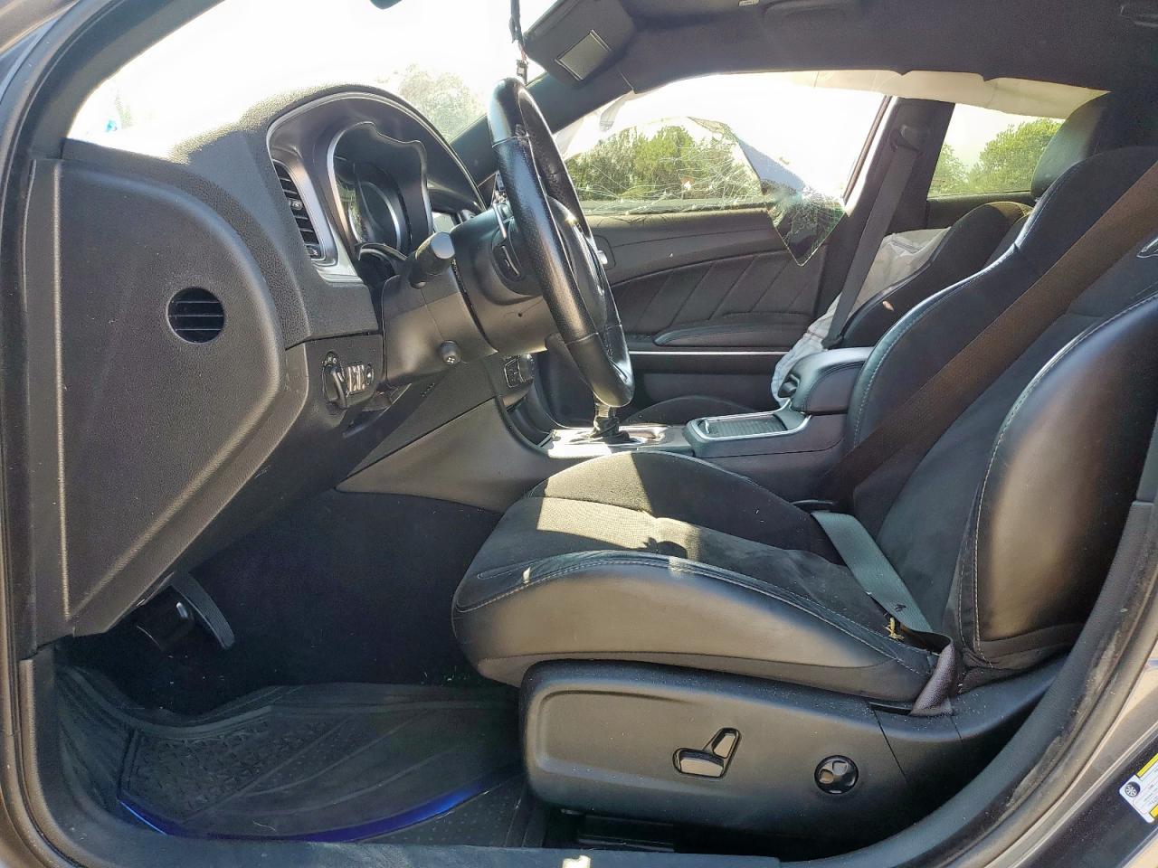 2020 Dodge Charger Scat Pack VIN: 2C3CDXGJ3LH185805 Lot: 71841945