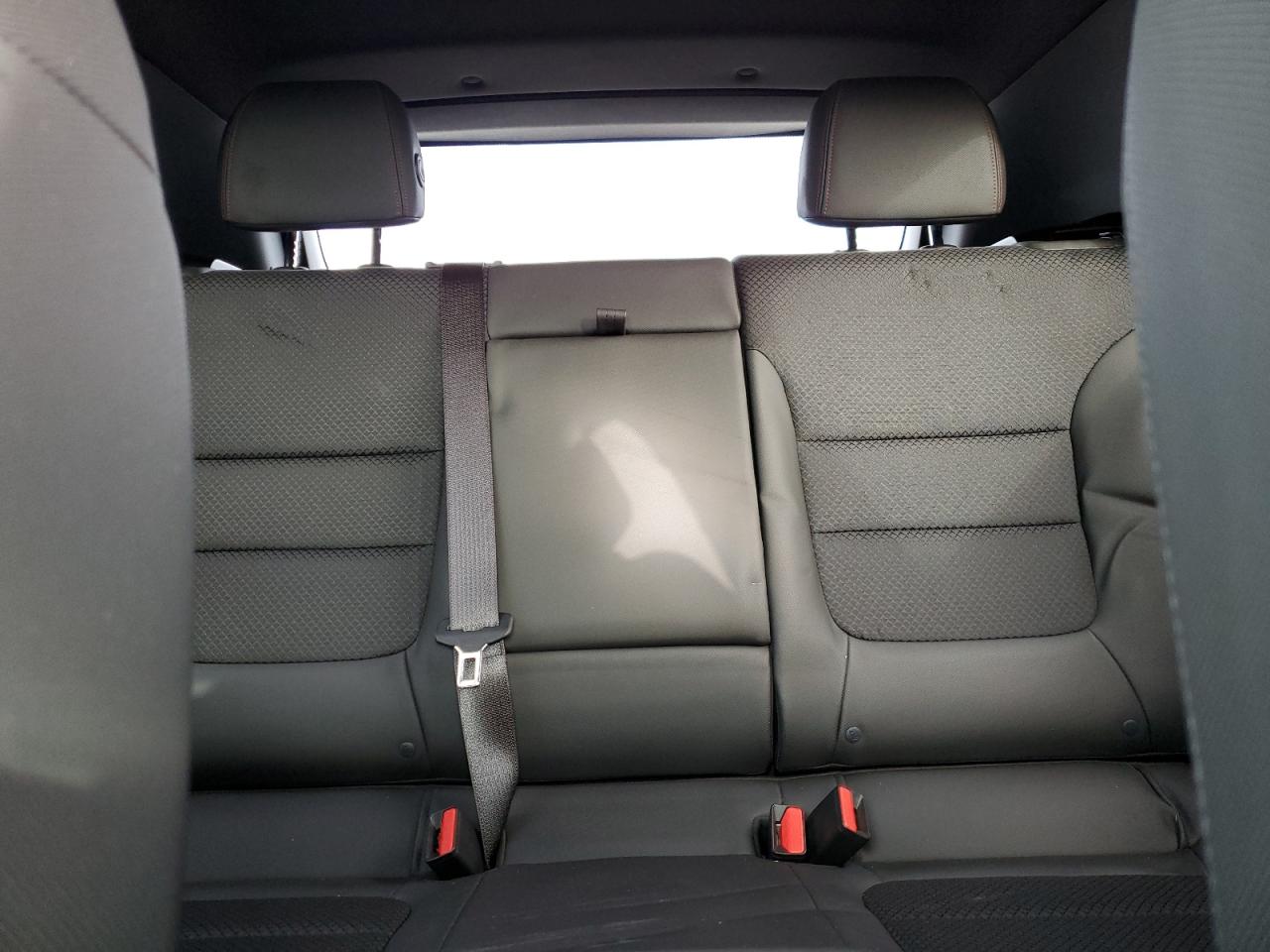 2023 Chevrolet Trailblazer Rs VIN: KL79MTSL4PB153559 Lot: 81773135