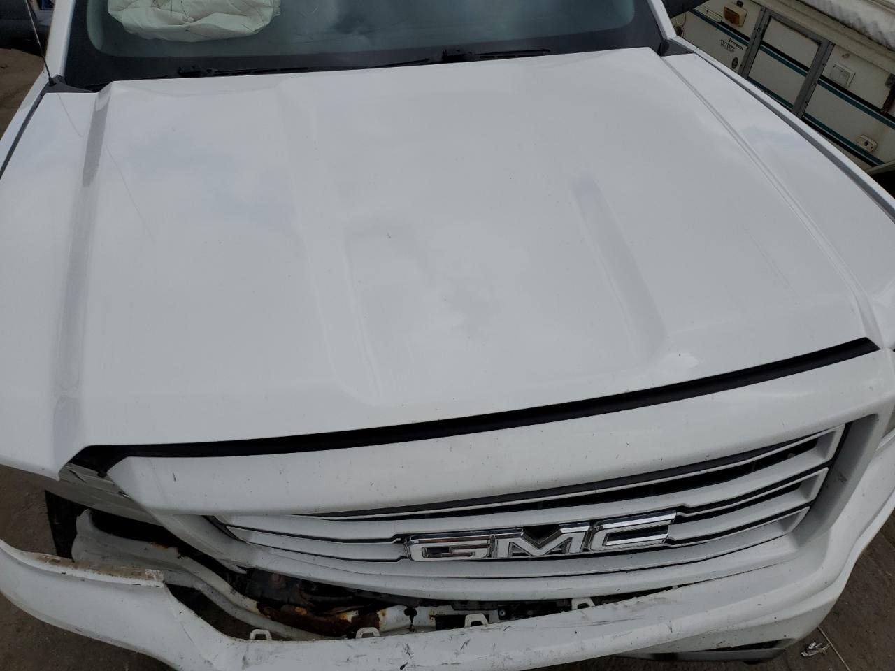 2015 GMC Sierra K1500 VIN: 1GTV2TEC5FZ312419 Lot: 83799905