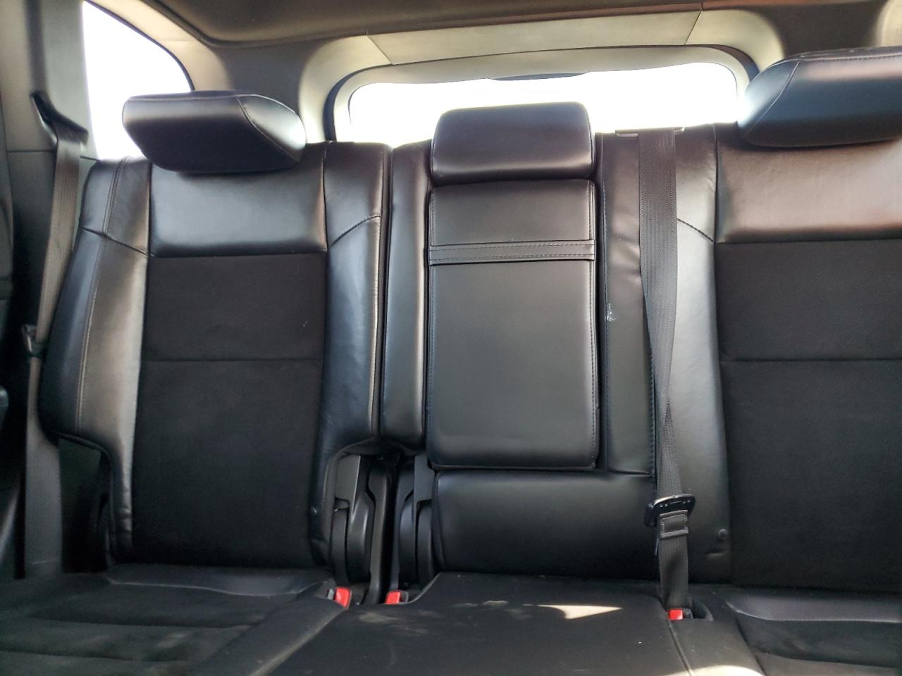 2015 Jeep Grand Cherokee Laredo VIN: 1C4RJFAG0FC643765 Lot: 81009845