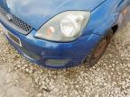 2006 FORD FIESTA STYLE CLIMATE AUTO  for sale at Copart YORK