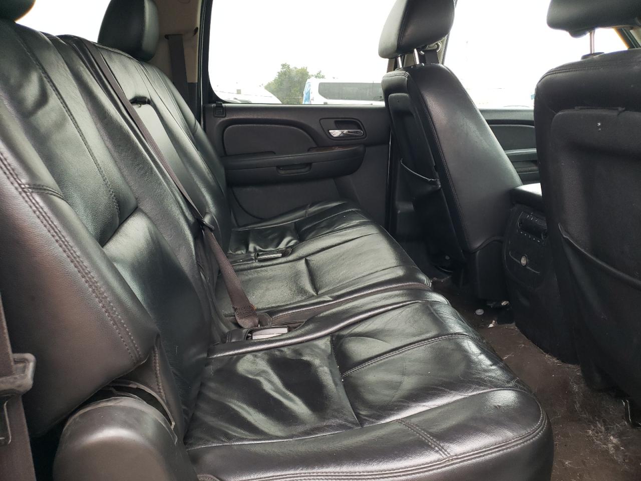 2011 Chevrolet Suburban K1500 Lt VIN: 1GNSKJE37BR177338 Lot: 82066785