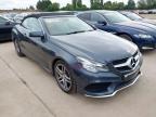 2014 MERCEDES-BENZ E200 AMG SPORT AUTO E200 AMG SPORT 2DR 7G-TRONIC for sale at Copart SANDY