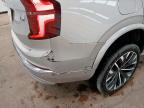2025 VOLVO XC90 ULTRA T8 PHEV AWD AU  for sale at Copart NEWBURY