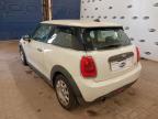 2015 MINI ONE 1.2 ONE 3DR for sale at Copart SANDWICH