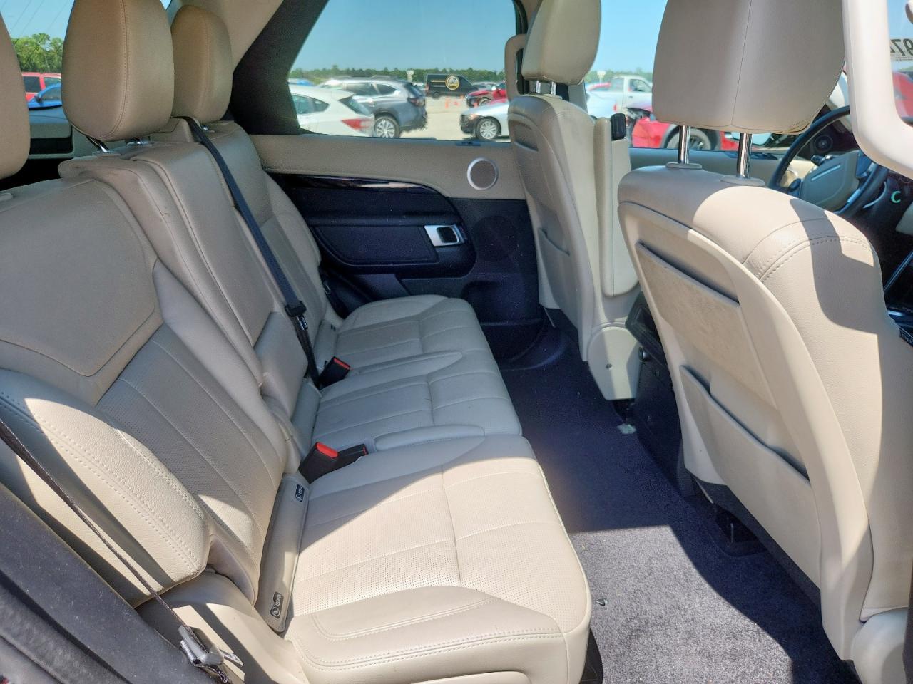 2020 Land Rover Discovery Se VIN: SALRG2RV8L2423049 Lot: 71974295