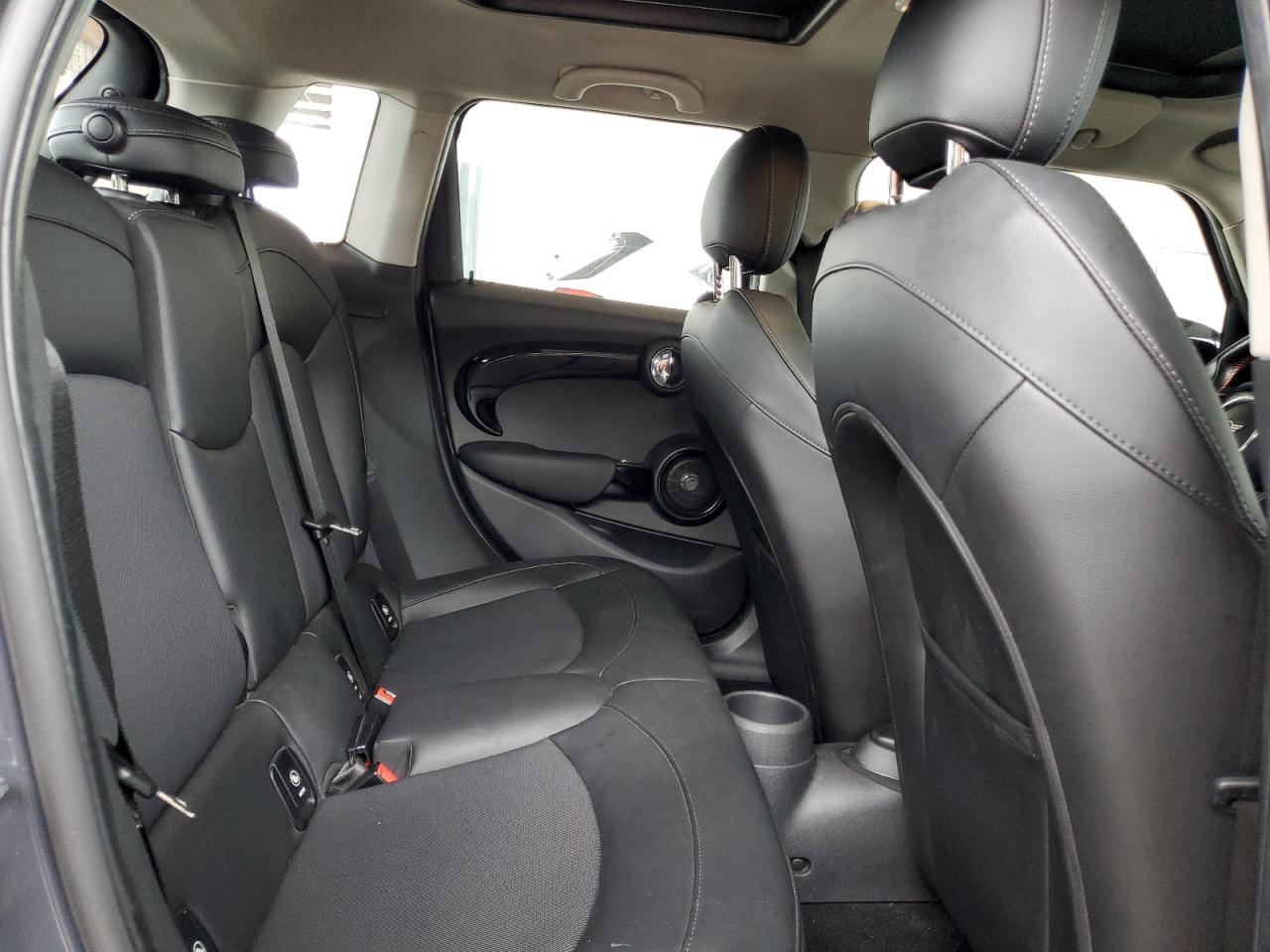 2021 Mini Cooper S VIN: WMWXU9C08M2M92478 Lot: 72081615
