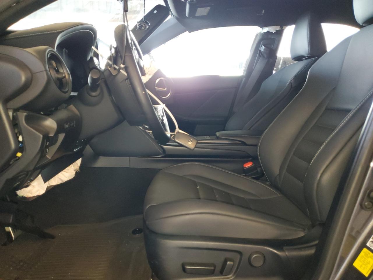 2023 Lexus Is 350 F Sport Design VIN: JTHGZ1B27P5068218 Lot: 80961445