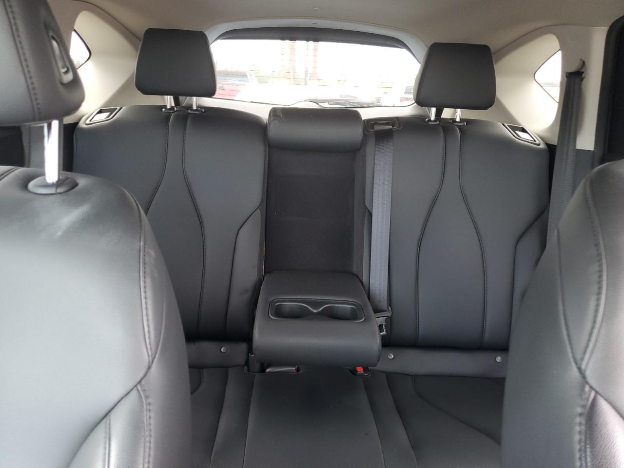 2020 Acura Rdx VIN: 5J8TC1H35LL000086 Lot: 71084745