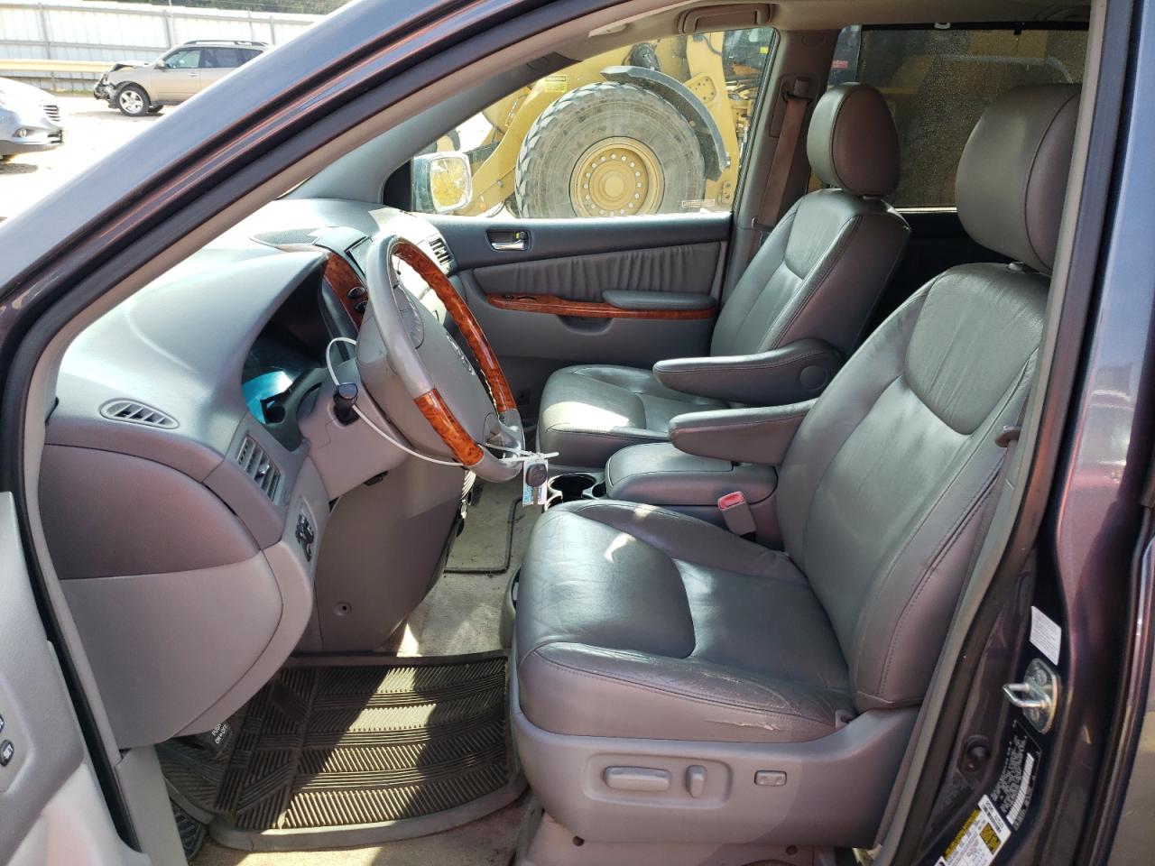 2009 Toyota Sienna Xle VIN: 5TDBK22C59S023564 Lot: 82105685