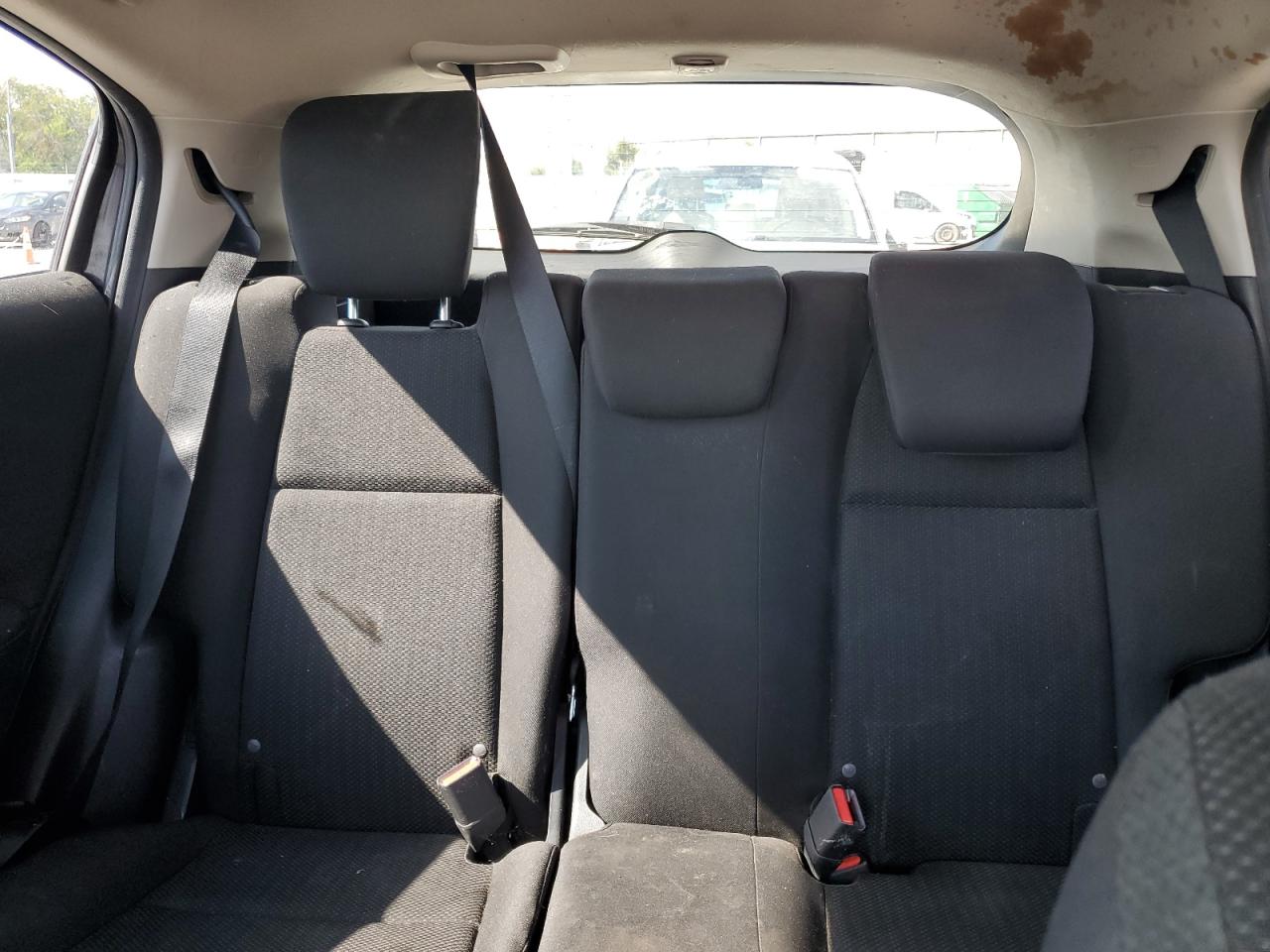 2017 Honda Hr-V Ex VIN: 3CZRU6H58HM708921 Lot: 81785725