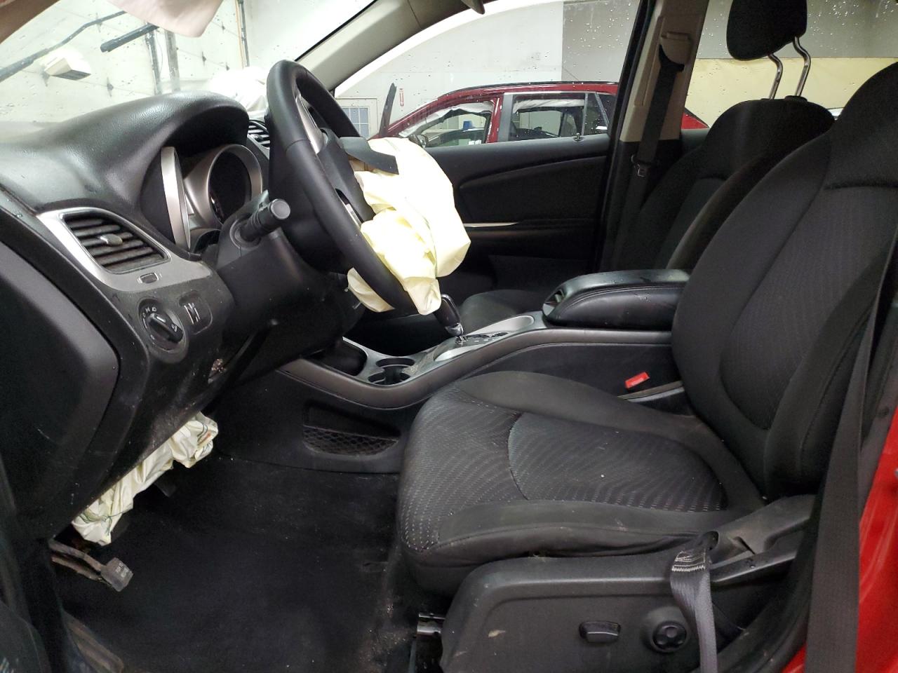 2018 Dodge Journey Sxt VIN: 3C4PDCBB5JT158356 Lot: 71700945