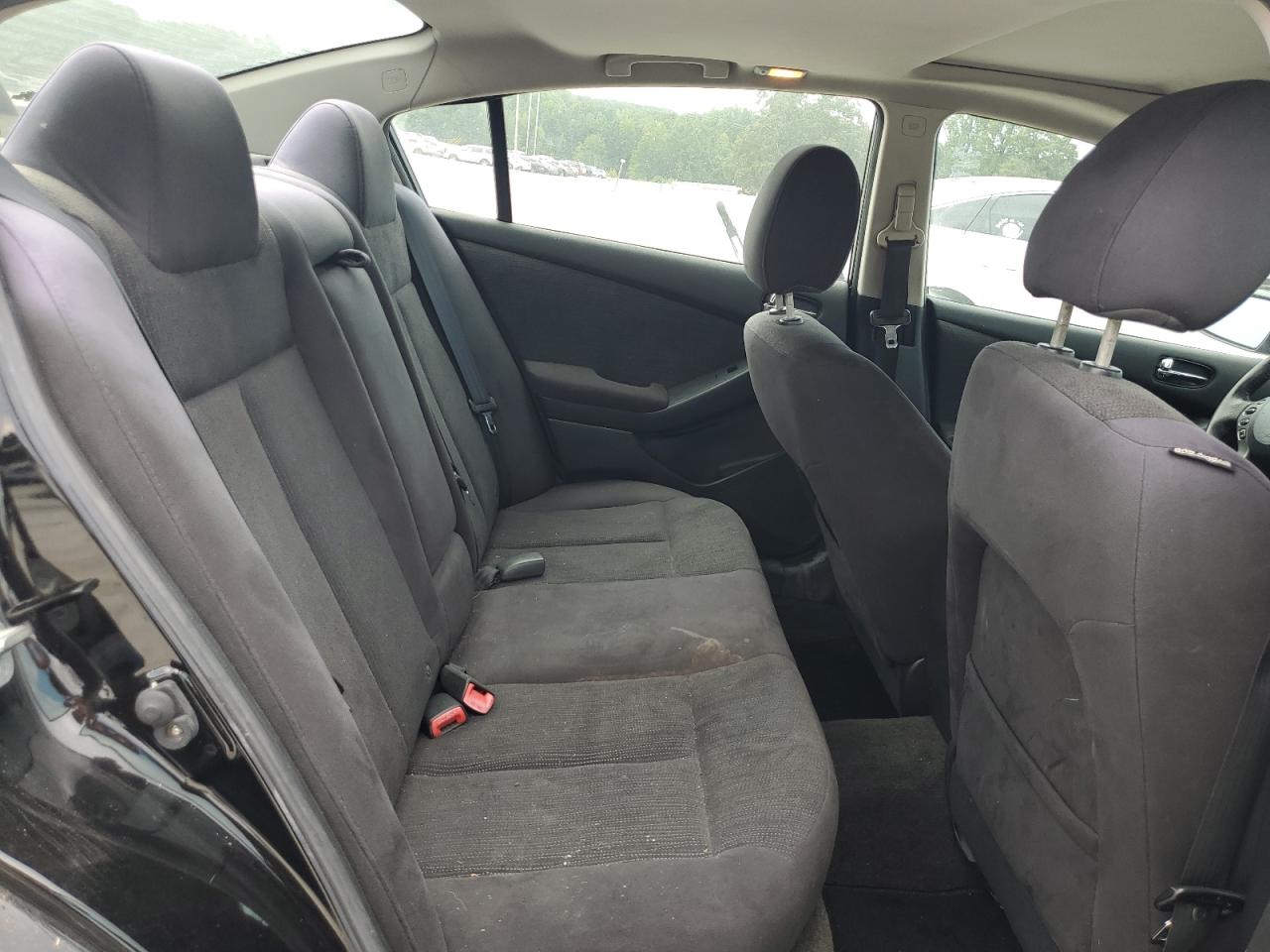 2011 Nissan Altima Base VIN: 1N4AL2AP9BN413663 Lot: 71439665