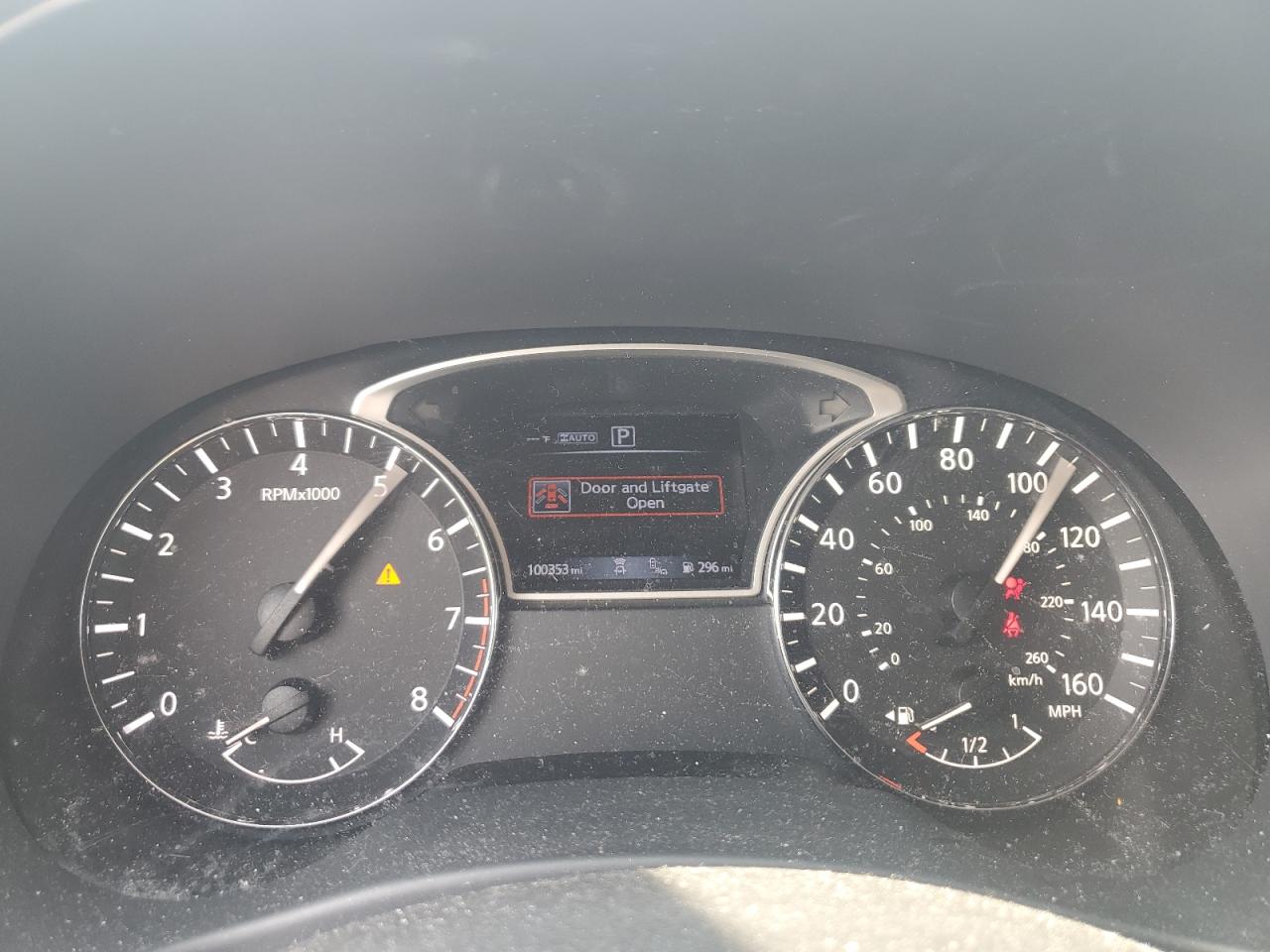 2020 Nissan Pathfinder Sl VIN: 5N1DR2CM2LC604441 Lot: 83778375