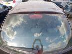 2010 NISSAN MICRA N-TEC  for sale at Copart WOLVERHAMPTON