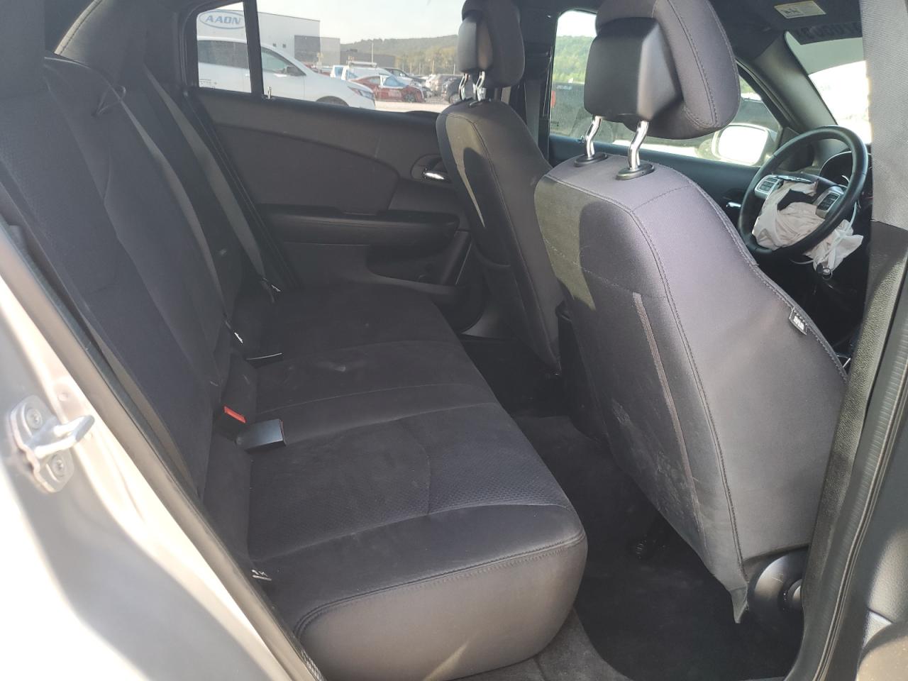 2013 Chrysler 200 Touring VIN: 1C3CCBBG9DN678141 Lot: 80370805