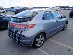 2006 HONDA CIVIC SE I-VTEC  for sale at Copart SANDTOFT