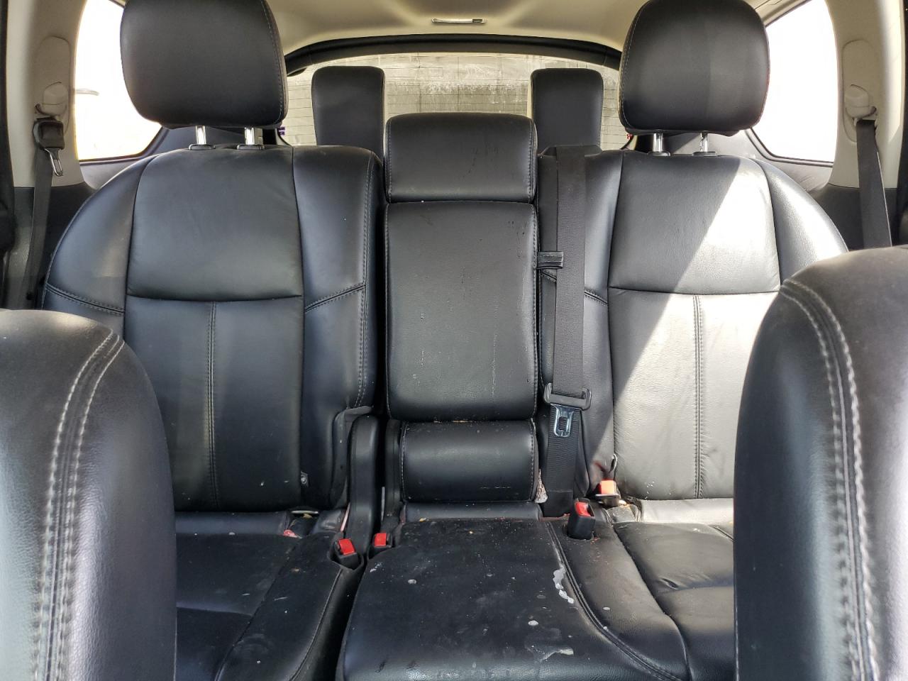 2018 Nissan Pathfinder S VIN: 5N1DR2MM8JC619053 Lot: 71629315