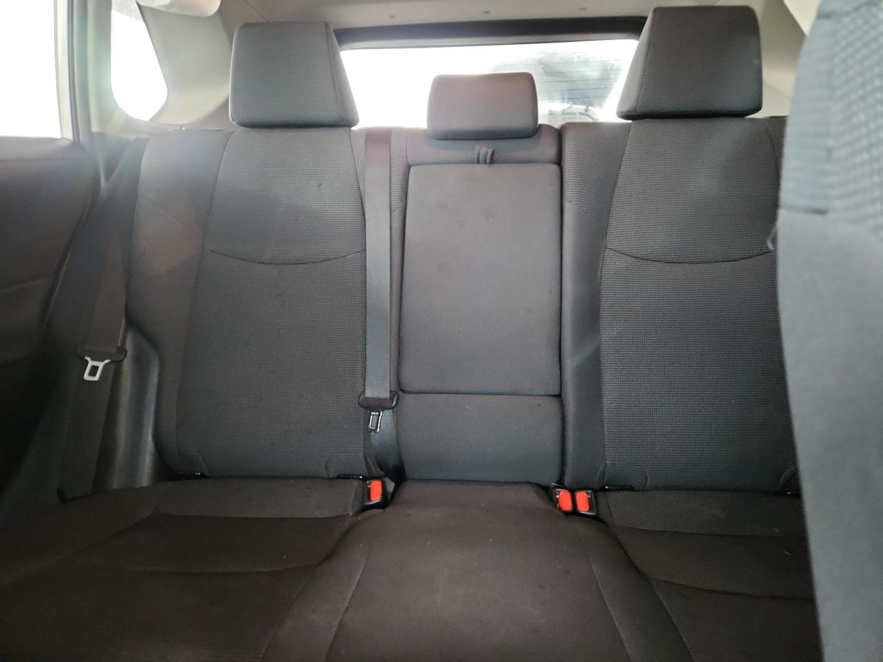 2020 Toyota Rav4 Le VIN: 2T3H1RFV0LC076326 Lot: 71624265