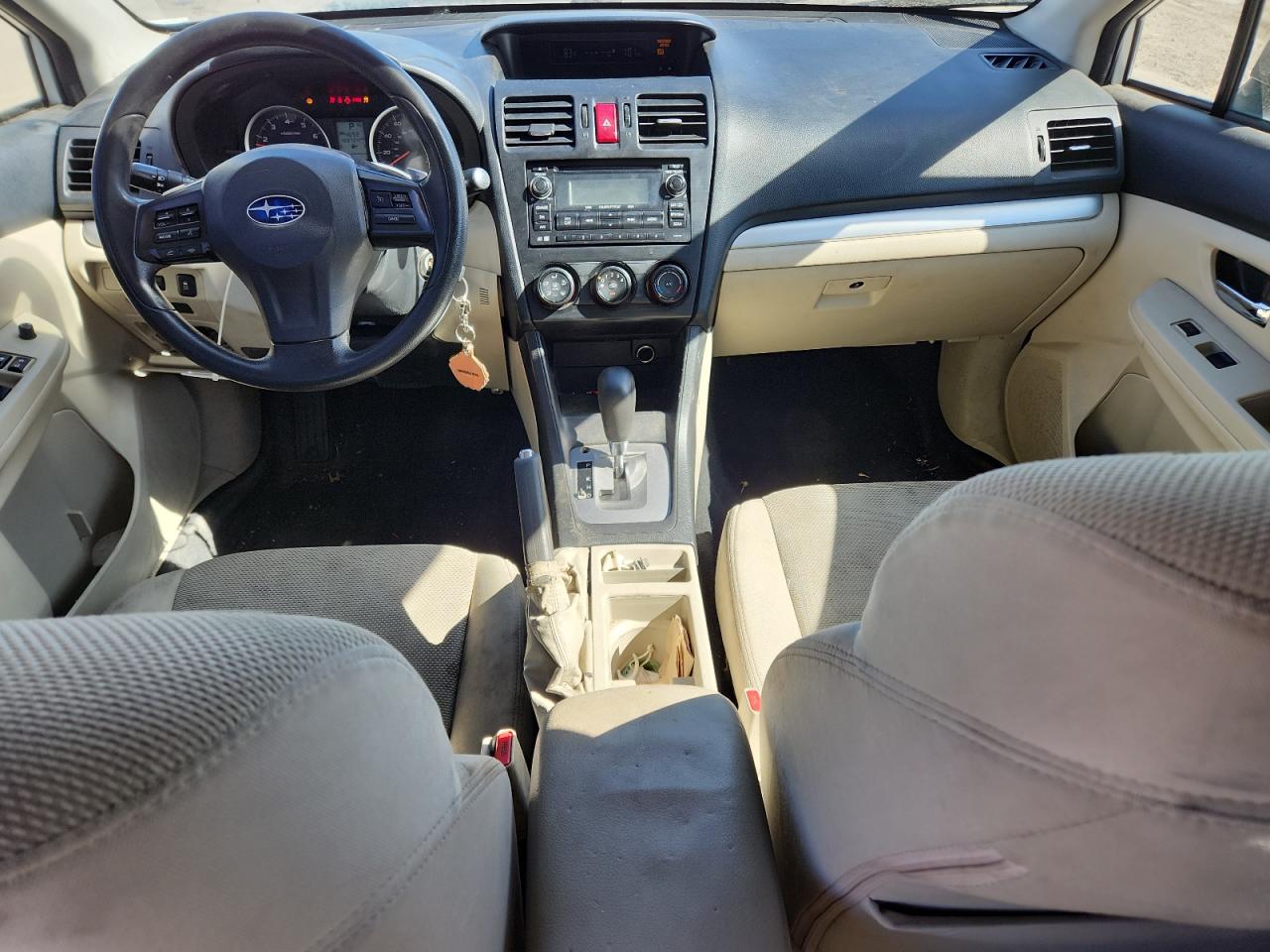 2013 Subaru Xv Crosstrek 2.0 Premium VIN: JF2GPACCXD2850218 Lot: 72058285