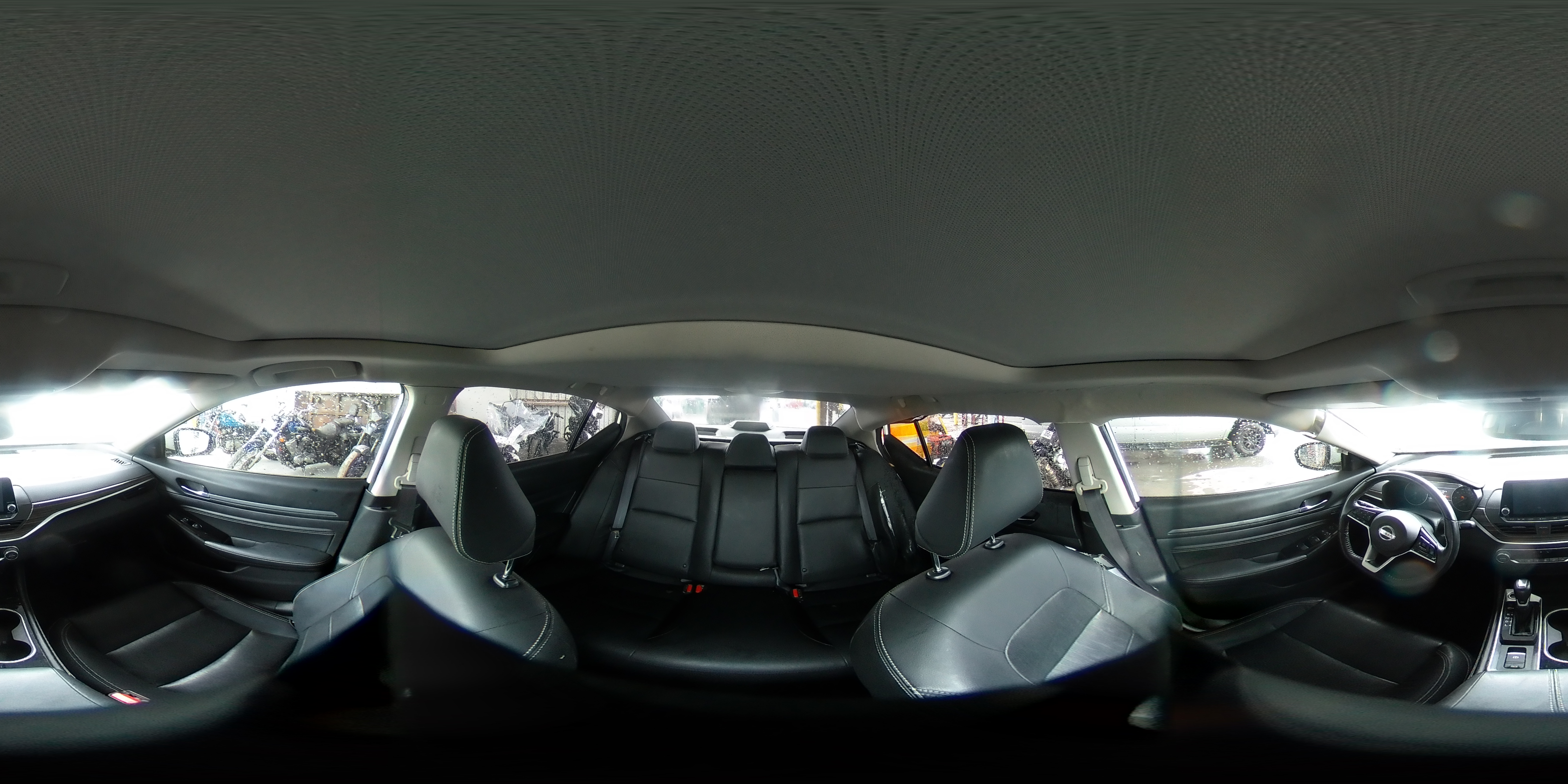 2020 Nissan Altima Platinum VIN: 1N4BL4FVXLC173463 Lot: 80294635