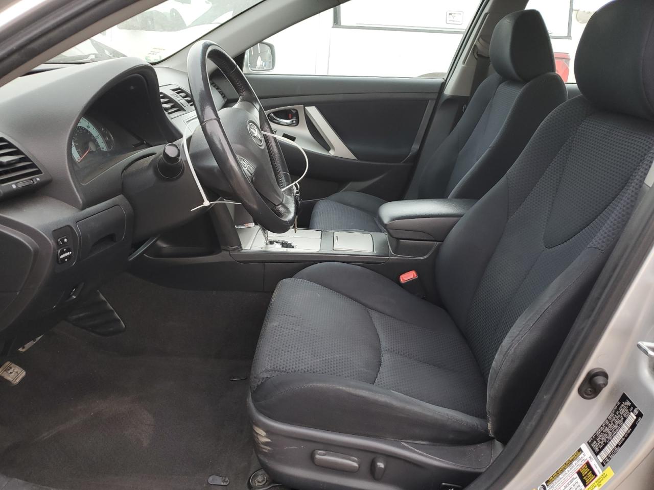 2010 Toyota Camry Base VIN: 4T1BF3EK6AU067582 Lot: 71809965