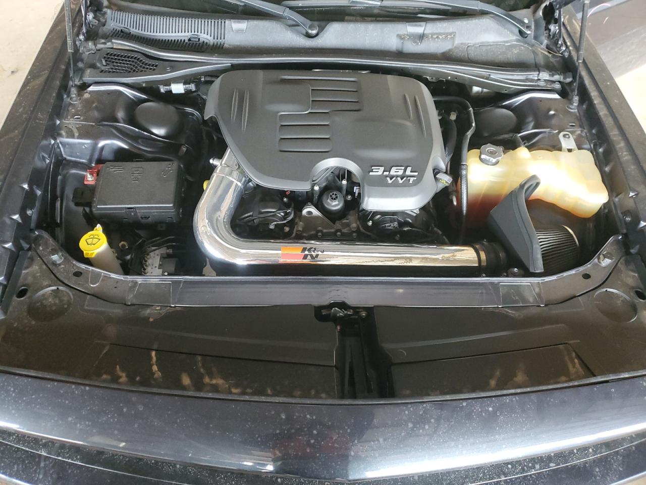 2016 Dodge Challenger Sxt VIN: 2C3CDZAG8GH250209 Lot: 71025045