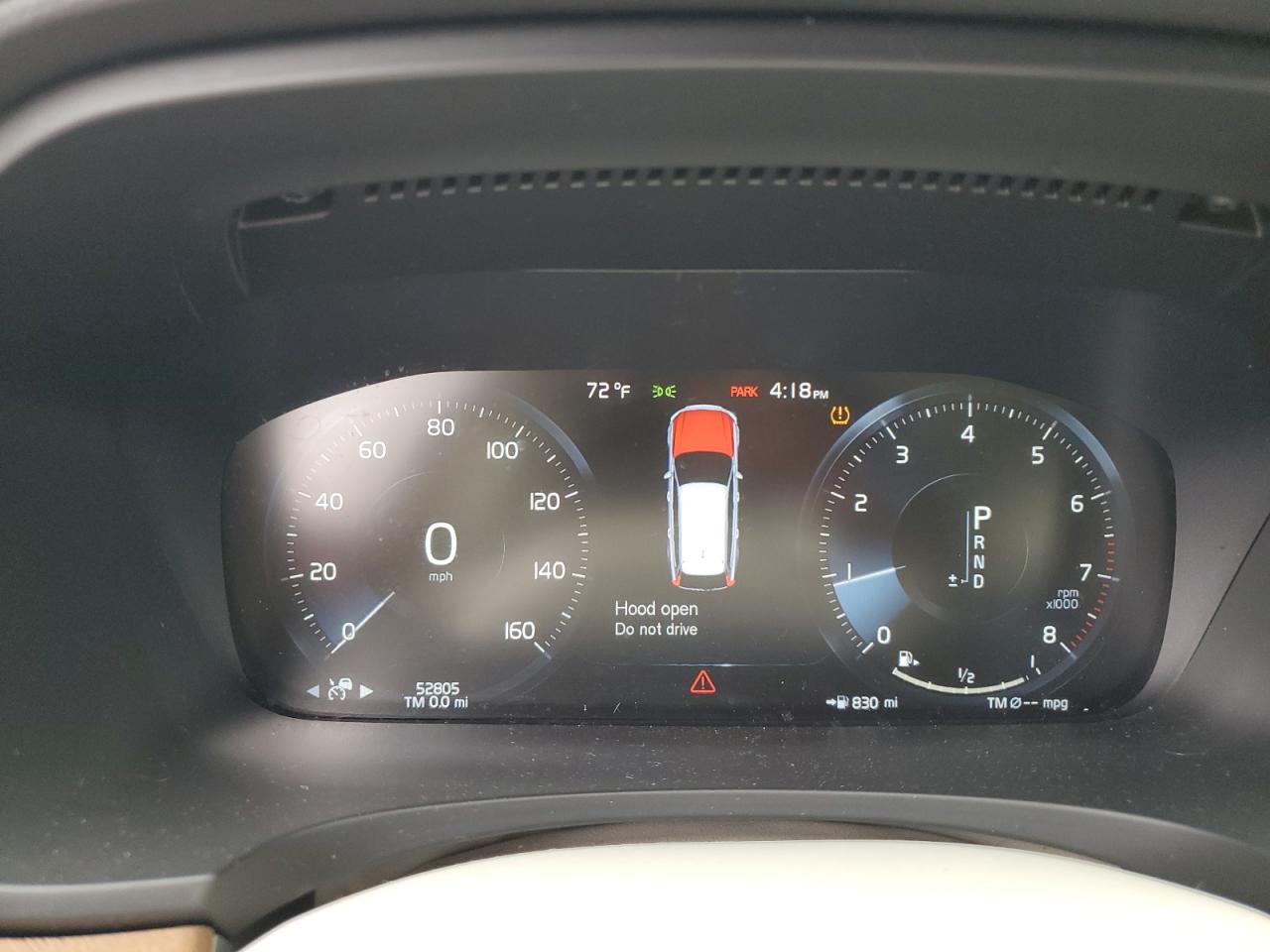 2020 Volvo V90 T6 Inscription VIN: YV1A22VL8L1136382 Lot: 80734895