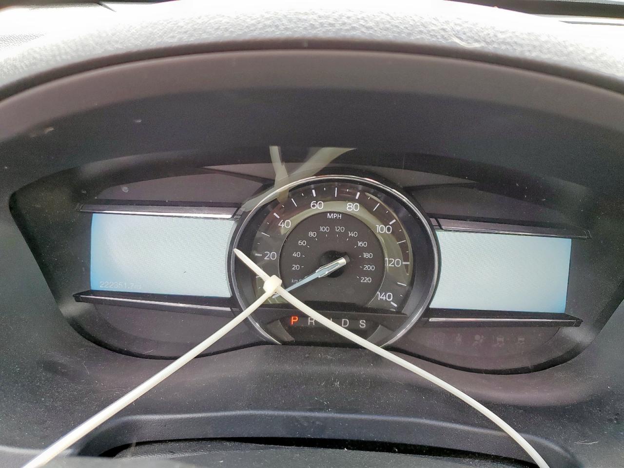 2016 Ford Explorer Xlt VIN: 1FM5K8D88GGB32936 Lot: 71617035