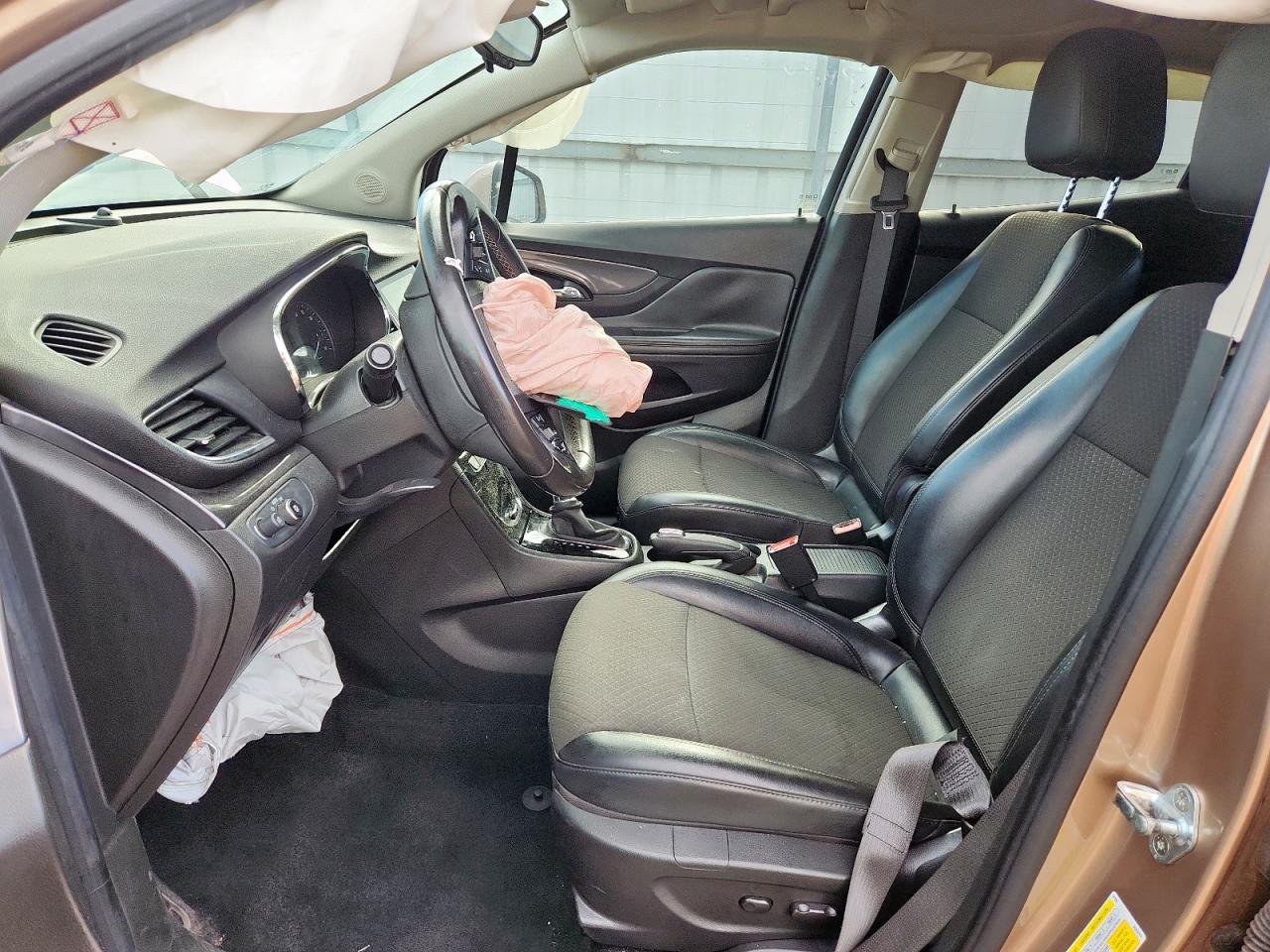 2019 Buick Encore Preferred VIN: KL4CJASB2KB959819 Lot: 81075245