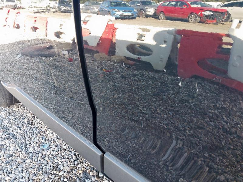 2020 TOYOTA RAV4 2.5 VVT-I HYBRID ICON 5DR CVT 2WD