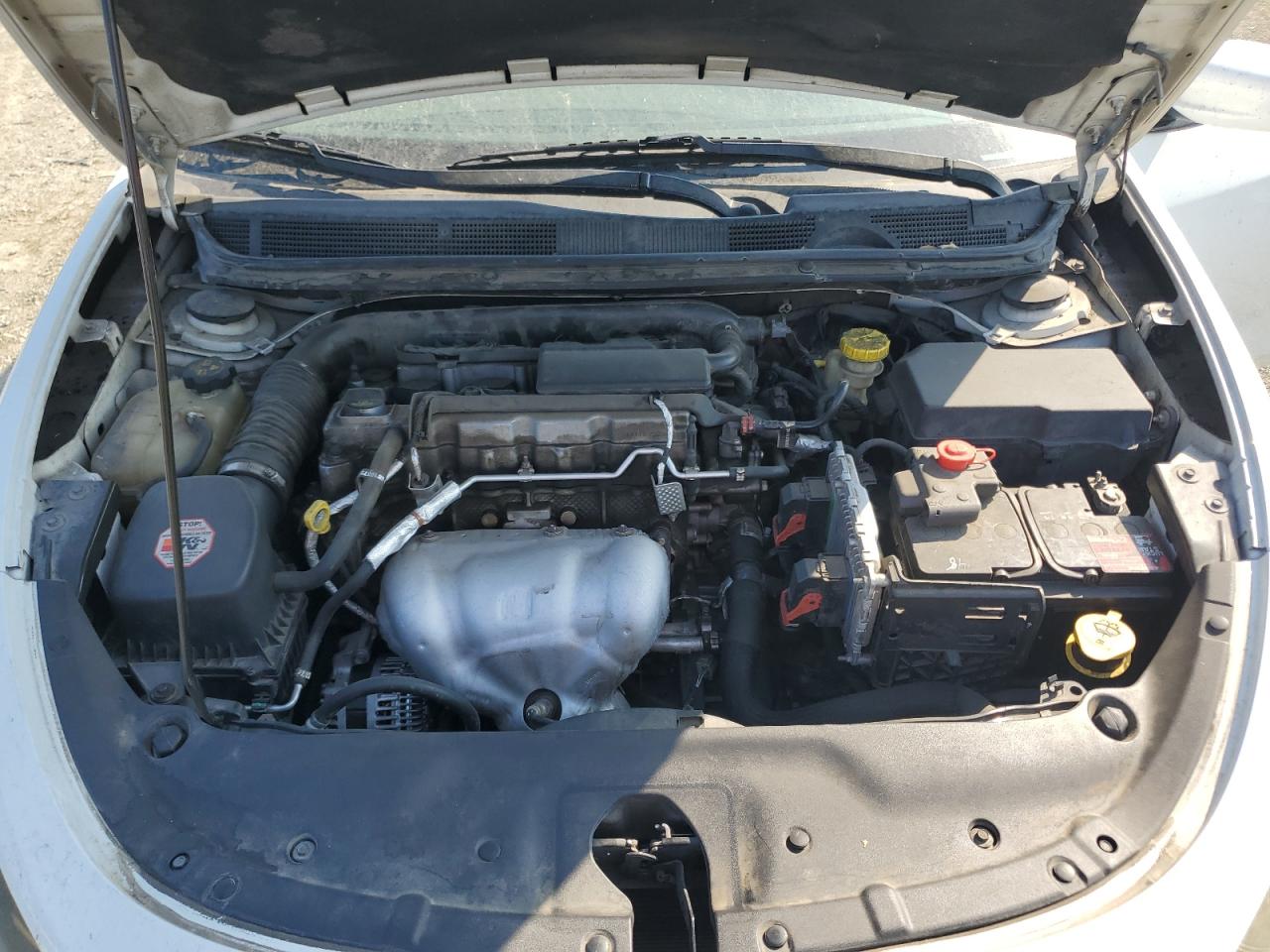 2015 Dodge Dart Sxt VIN: 1C3CDFBB3FD336542 Lot: 70046915