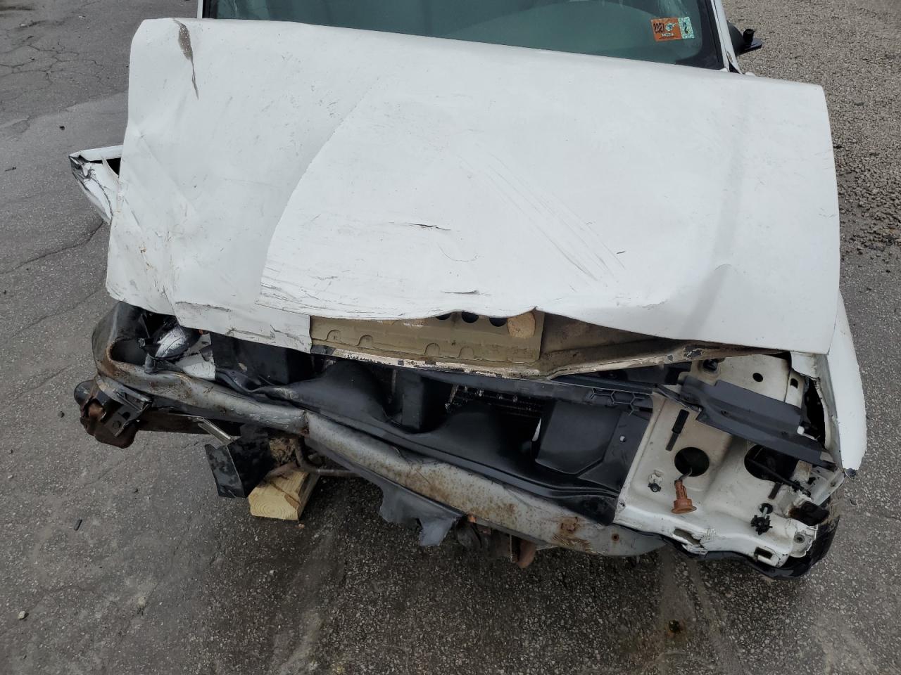 2001 Ford Ranger VIN: 1FTYR10D41TA87595 Lot: 81632675
