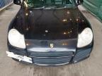 2004 PORSCHE CAYENNE TURBO AUTO TURBO 5DR TIPTRONIC S for sale at Copart SANDTOFT