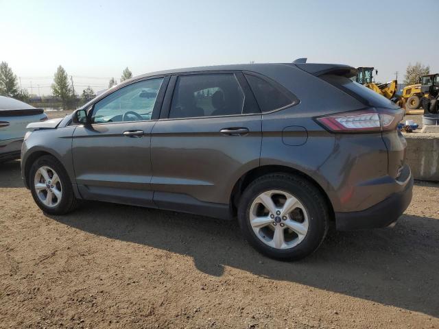  FORD EDGE 2018 Серый