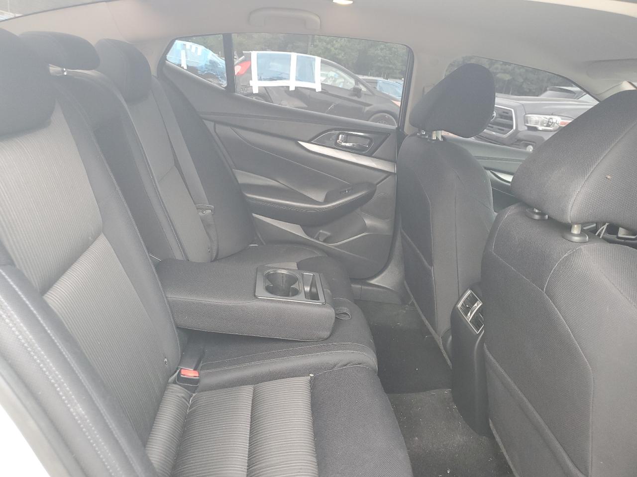 2017 Nissan Maxima 3.5S VIN: 1N4AA6AP1HC455326 Lot: 81699055