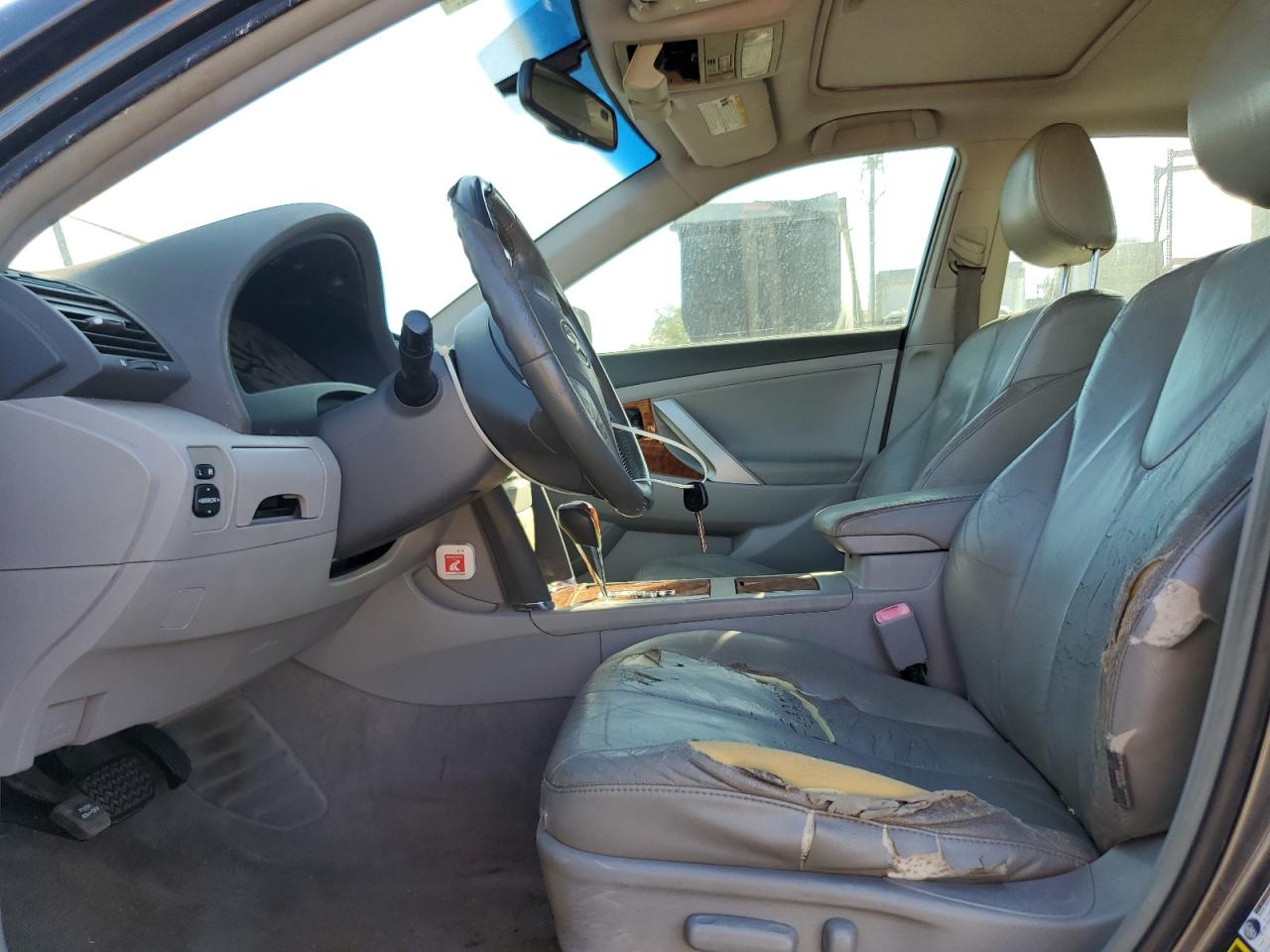 2009 Toyota Camry Base VIN: JTNBE46K093189539 Lot: 71280555