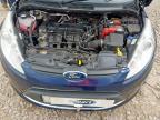 2010 FORD FIESTA 1.4 TITANIUM 5DR for sale at Copart WISBECH
