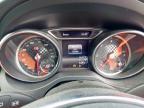 2018 MERCEDES-BENZ A 180 D AMG LINE AUTO  for sale at Copart WOLVERHAMPTON